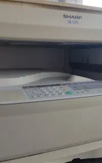 دستگاه کپی کم کار