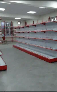 قفسه بندی