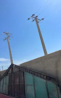 آهن دست دوم