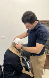 کلینیک روانشناختی و نوروتراپی راه سبز قروه