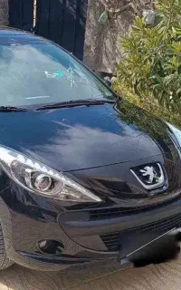 207 سقف پانوراما تیوفایو پلاس