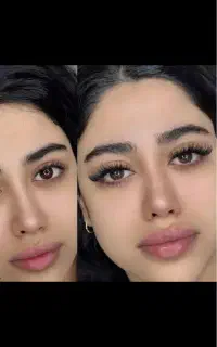 جشنواره تخفیف اکستنشن مژه