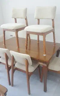 میز دیاموند نهارخوری دیاموند