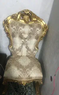 مبل سلطنتی