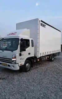 باربری تضمین بار مرکزی