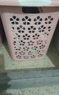 زنبیل