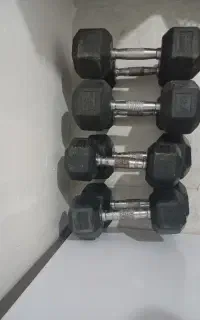 دمبل مکس ول