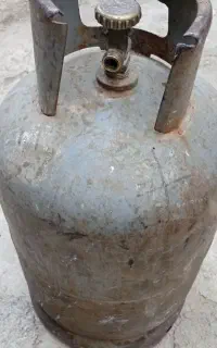 کپسول گاز