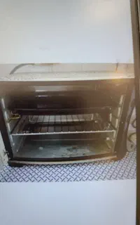 مایکروفر مارک گاسونیک