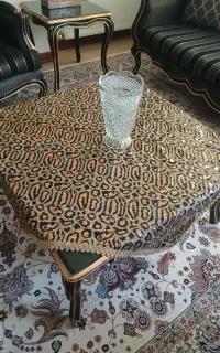 رومیزی ترک