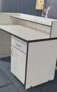 میز پیشخوان