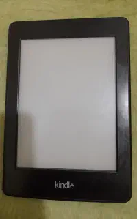 کتاب خوان کیندل نسل ۶