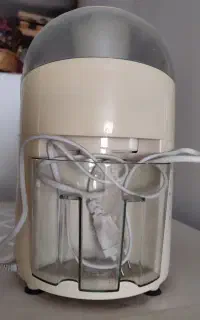 اب میوه گیری زیلن نونو