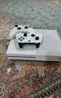 ایکس باکس وان اس