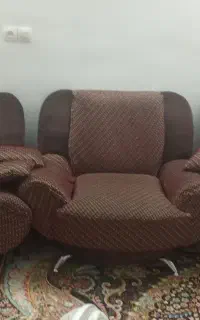 مبل هفت نفره