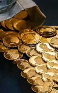 فروش طلای اقساطی
