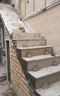بنایی ، بازسازی ،کاشی کاری ، تاسیسات ، لوله بازکنی