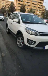 گریت وال هاوال m4