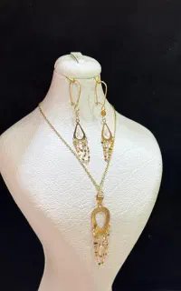 طلاسازی و خرید و فروش طلای ابشده و شکسته