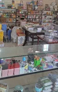 فروش یکجا لوازم التحریر قیمت توافقی