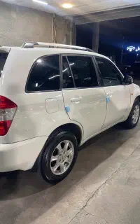 ام وی ام x33 مدل ۹۳ دنده ای