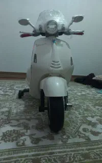 موتور شارژی فروشی