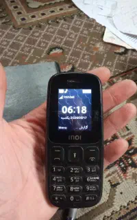 گوشی ساده نوکیا
