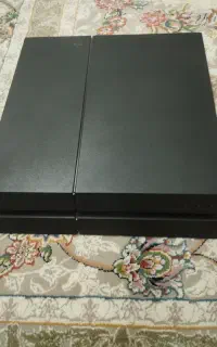 ps4 fat 500