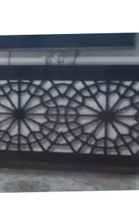 کاور رادیاتور