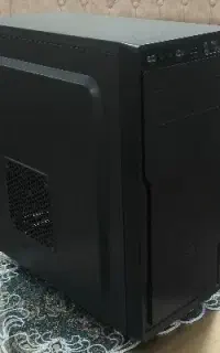 سیستم گیمینگ core i5 12400 کم کار
