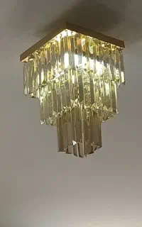 لوستر 1500