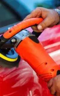 پولیش خودروهای ایرانی و خارجی