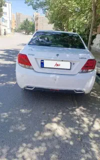 دنا معمولی تیپ دو