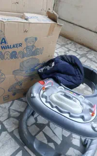 روروئک کودک مارک چیکو