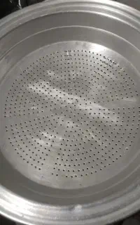 آبکش روحی بزرگ