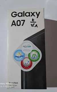 گوشی  A 07