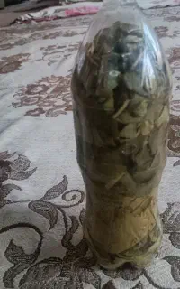 فروش بطری برگ مو برای دلمه