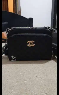 کیف کج و کمری و کیف دوشی