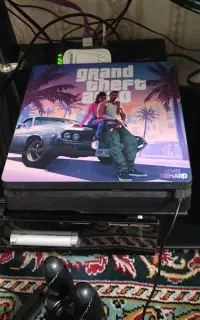 ps4 slim 1T