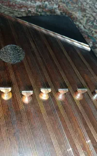 ساز سنتور
