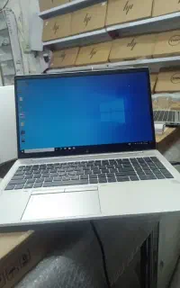 لب تاپ  hp  کارتونی G7