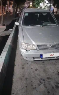 پراید ۱۳۲