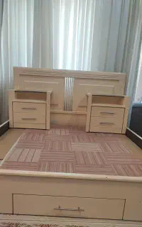 سرویس تختخواب دونفره