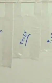 نایلکس شفاف دسته‌دار درجه یک