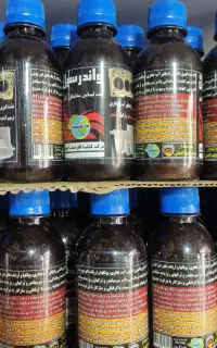 نشتگیر یا واندرسیل رادیاتور ترمیم واشر سر سیلندر
