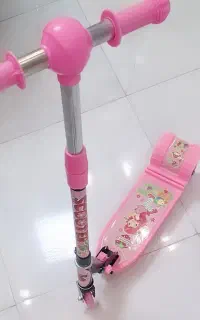 اسکوتر دخترونه و پسرونه