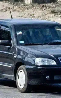 چری کویین