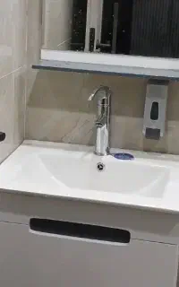 لوله کشی آب و فاضلاب