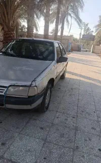 پژو 405 مدل 91
