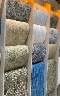 قرنیز و کاغذ
